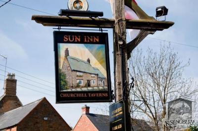 The Sun Inn, Mill Road [212]