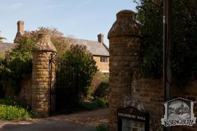 Kislingbury Hall [194]