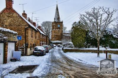 St Lukes and Church Lane [315]